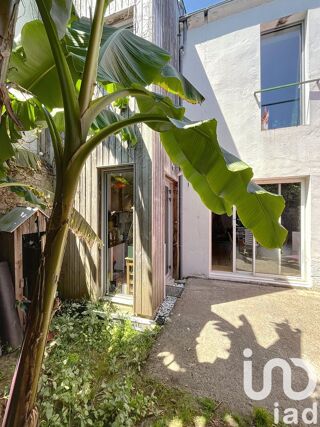  Maison à vendre 6 pièces 136 m²