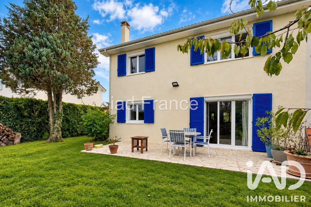 Vente Maison Vente Maison/villa 5 pièces Mareil-sur-mauldre