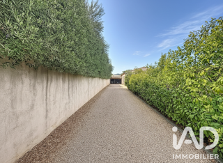 Vente Maison Vente Maison/villa 5 pièces Cuges-les-pins