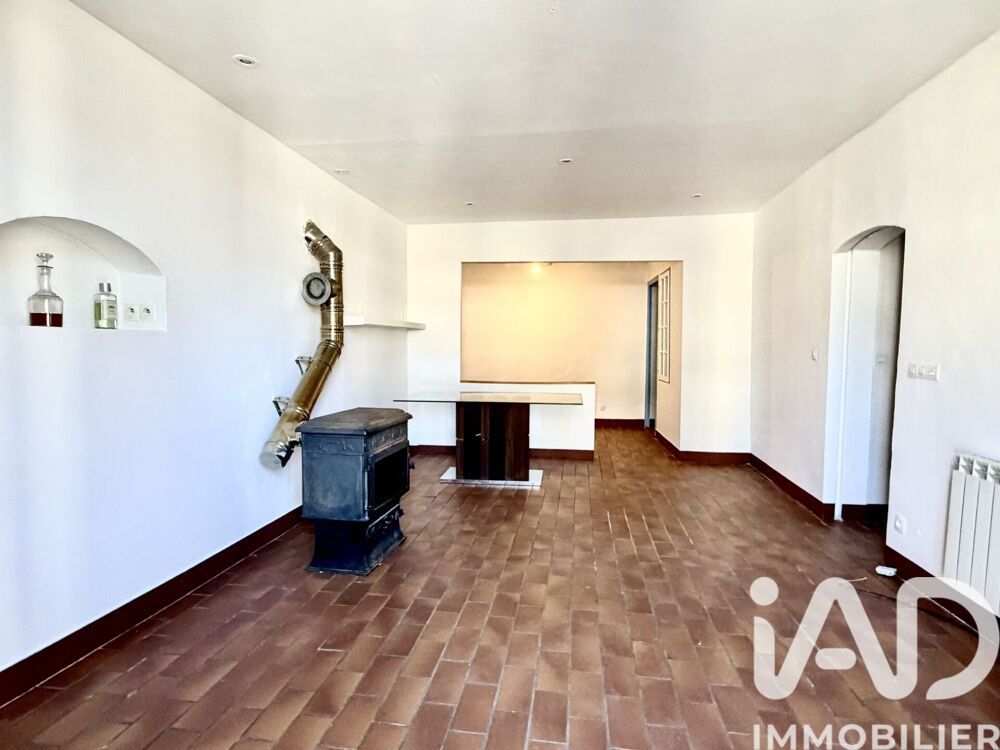 Vente Maison de village 3 pièces