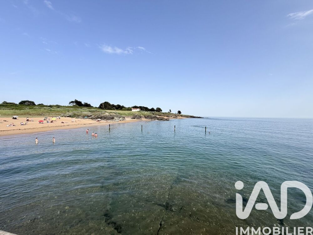 � vendre  Maison Pornic (44210)