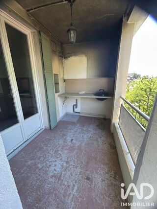  Appartement à vendre 4 pièces 66 m²