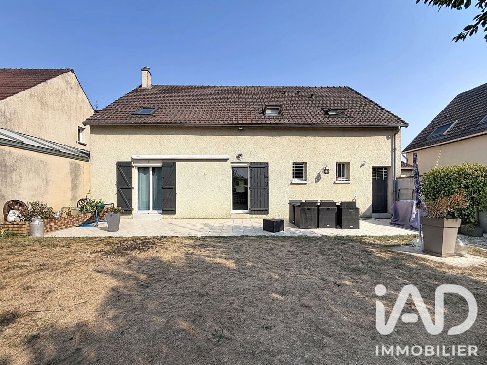Vente Maison/villa 7 pièces