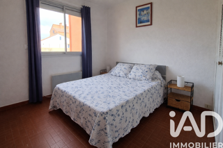  Appartement à vendre 2 pièces 35 m²