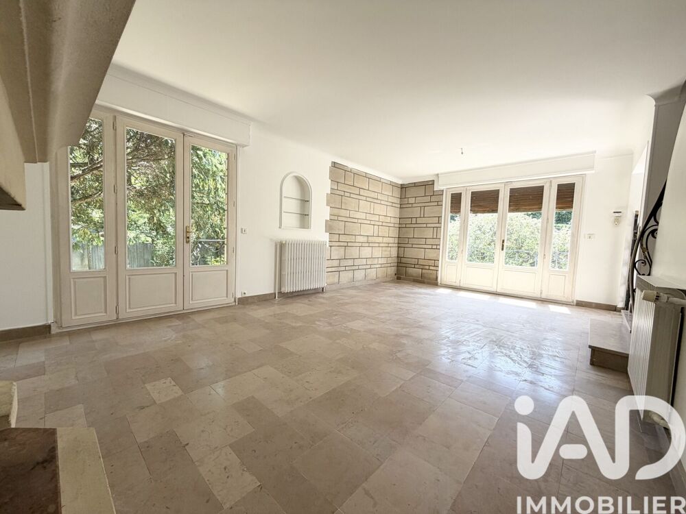 vente Maison - 6 pièce(s) - 174 m² Conflans-Sainte-Honorine (78700)