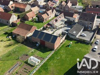  Immeuble à vendre 205 m²