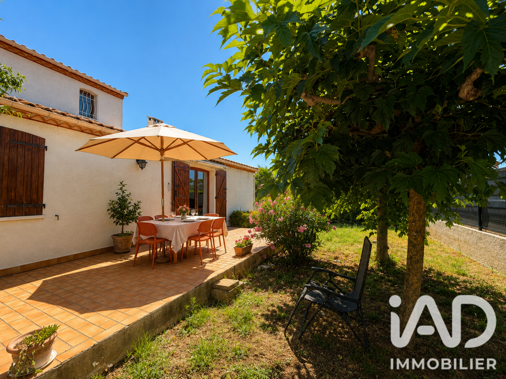 Vente Maison Vente Maison traditionnelle 4 pièces Montblanc