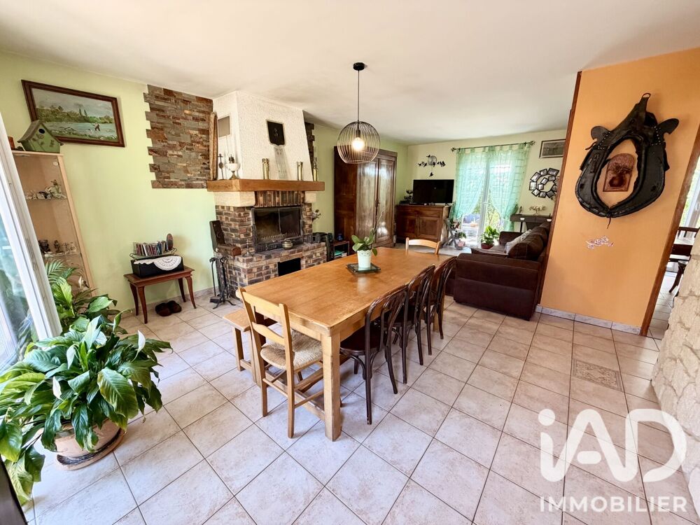 Vente Maison de village 5 pièces