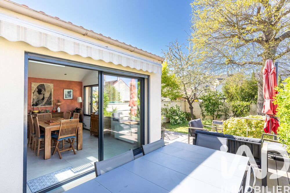 � vendre  Maison Igny (91430)