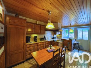  Maison à vendre 6 pièces 161 m²