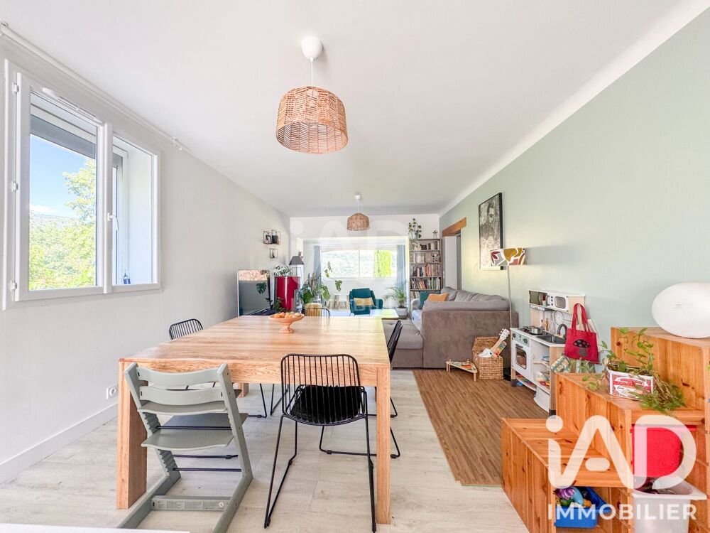 Vente Maison Vente Maison/villa 4 pièces Millau