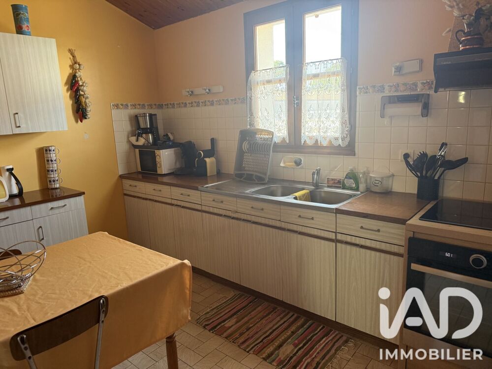 Vente Maison Vente Maison/villa 4 pièces Noirmoutier-en-l'Île