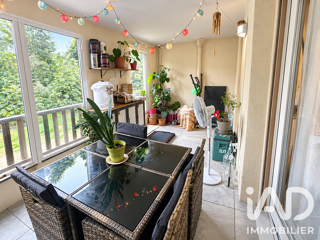  Appartement à vendre 4 pièces 83 m²