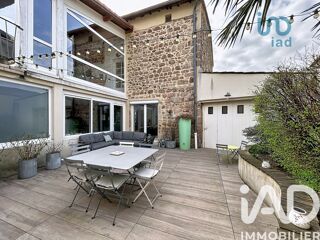 Maison � vendre 7 pi�ces 173 m�