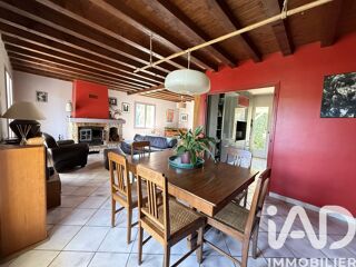  Maison à vendre 6 pièces 152 m²