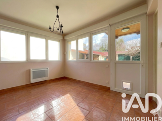  Maison à vendre 5 pièces 110 m²