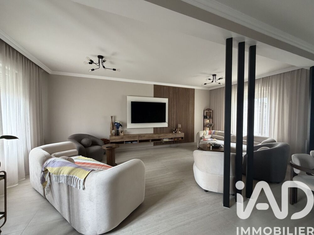 Vente Maison Vente Maison/villa 6 pièces Reims