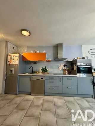  Appartement à vendre 3 pièces 76 m²