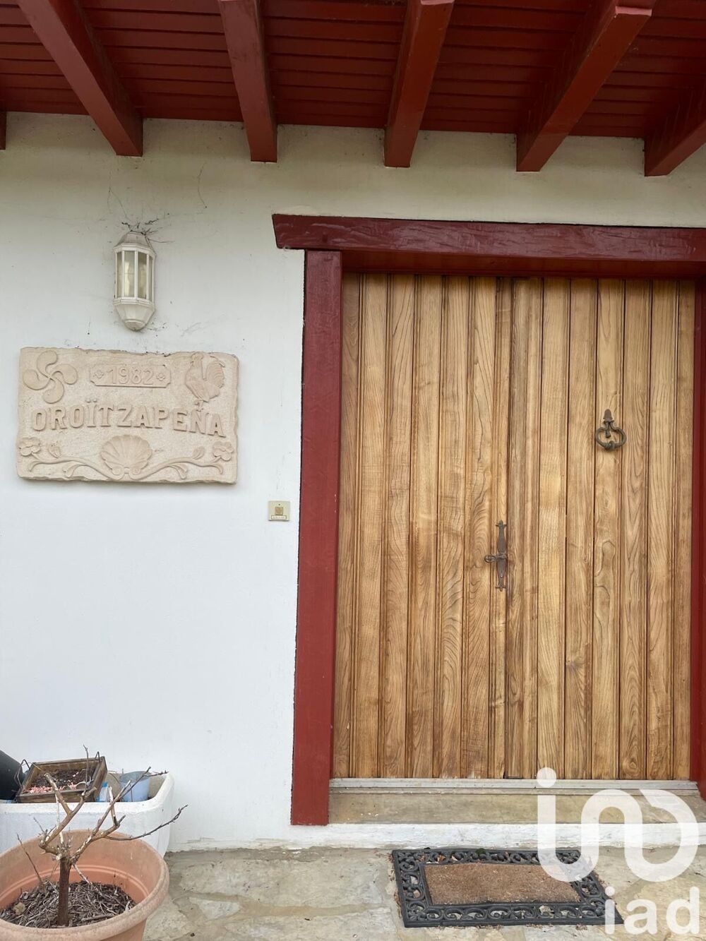 Vente Maison traditionnelle 7 pièces