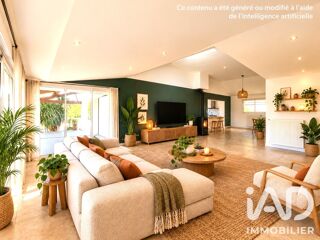  Maison à vendre 8 pièces 178 m²