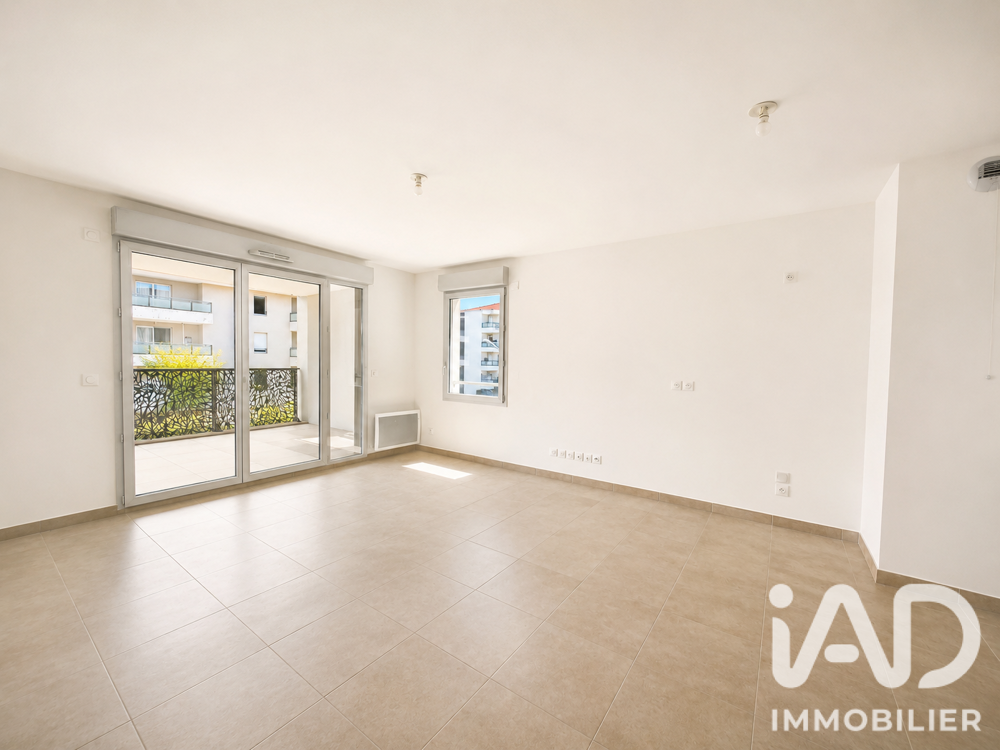 Vente Appartement Vente Appartement 2 pièces Marseille 13