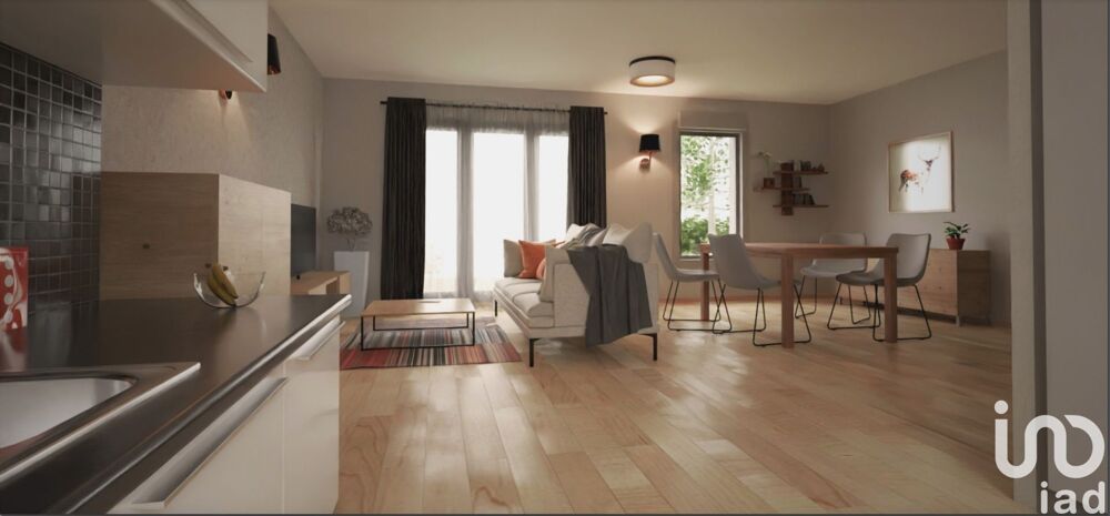 Vente Maison/villa 2 pièces