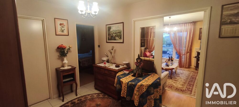 Vente Appartement Vente Appartement 5 pièces Hœnheim