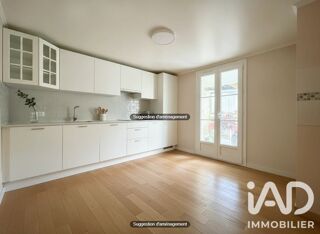  Maison à vendre 5 pièces 127 m²
