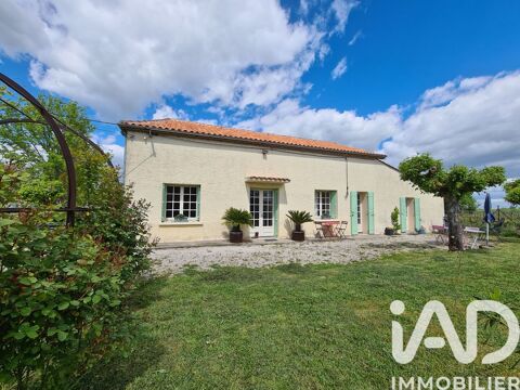   Vente Maison Maison - 4 pi�ce(s) - 73 m�