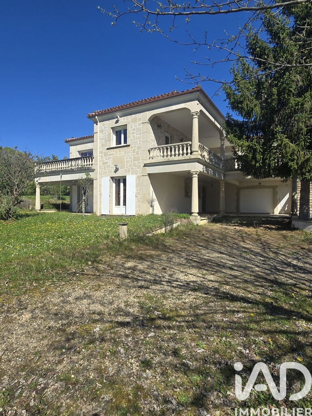 Vente Maison/villa 7 pièces