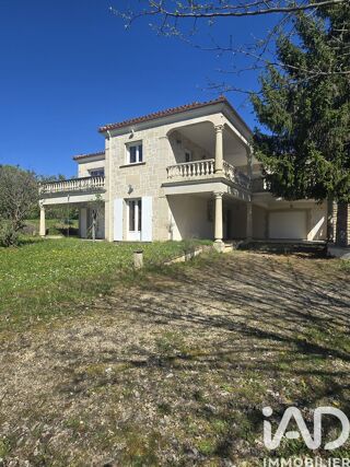  Maison à vendre 7 pièces 283 m²