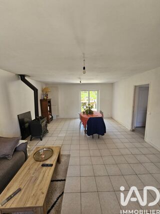  Maison à vendre 6 pièces 174 m²
