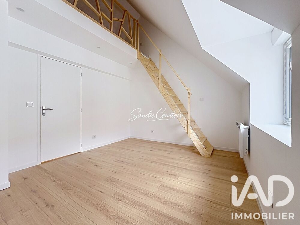 Vente Maison Vente Maison de ville 3 pièces Marquise