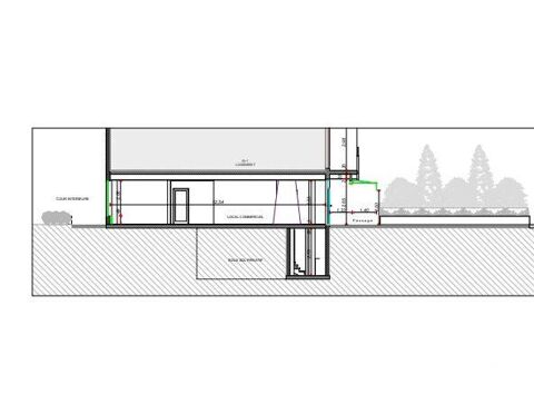 iad France - G&eacute;raldine Jackowski () vous propose : Tr... 1092000 75013 Paris