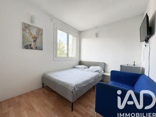  Appartement à vendre 4 pièces 58 m²