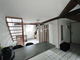  Appartement à vendre 1 pièce 20 m² Dijon
