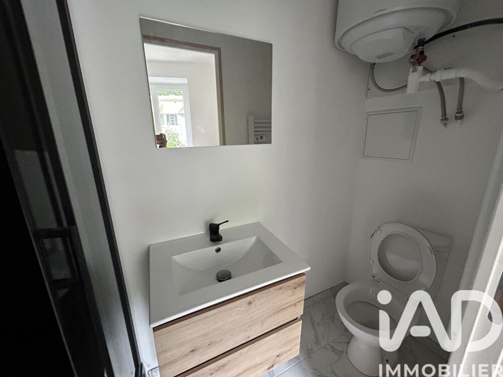 Location Appartement Location Appartement 2 pièces Hauts de bienne