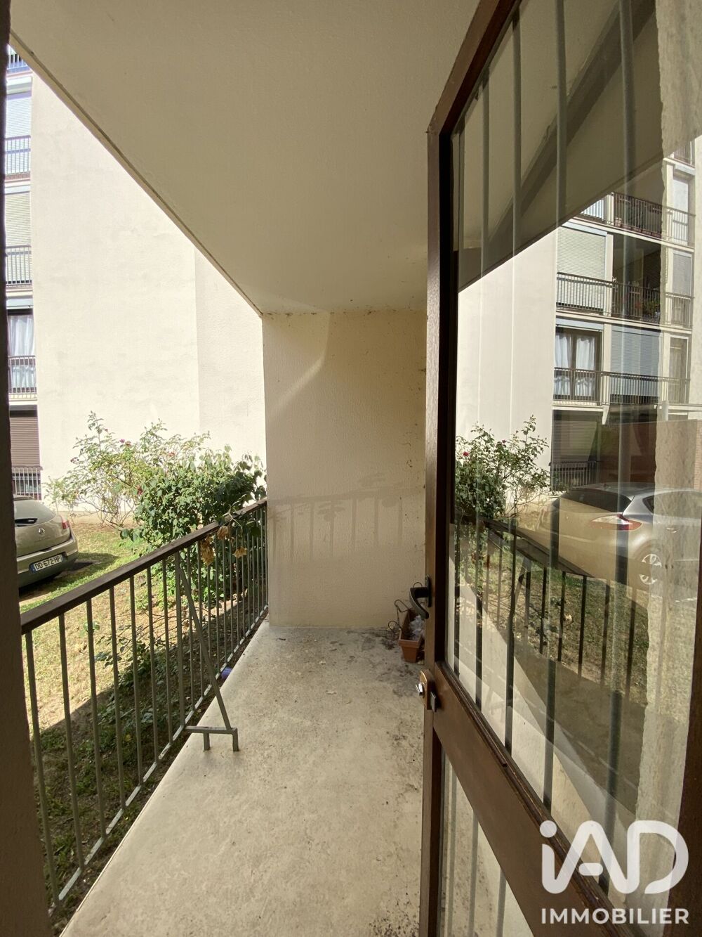 Vente Appartement Vente Appartement 2 pièces Avon