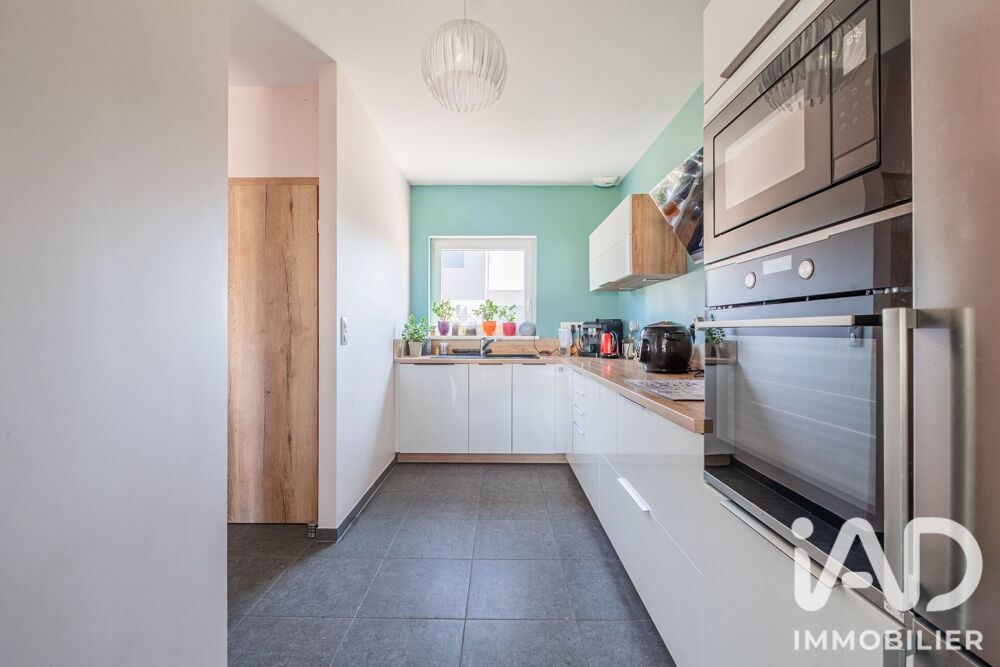 Vente Maison Vente Maison/villa 4 pièces Eschbach