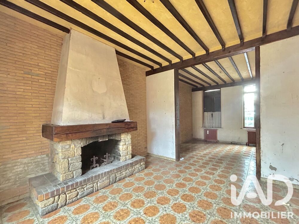 Vente Maison Vente Maison de ville 5 pièces Cambrai