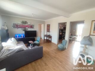  Appartement à vendre 2 pièces 55 m²