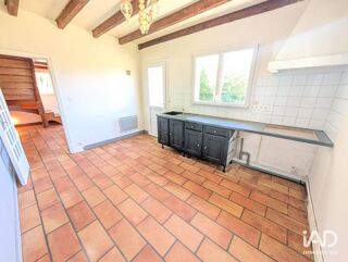 Maison à vendre 4 pièces 107 m²