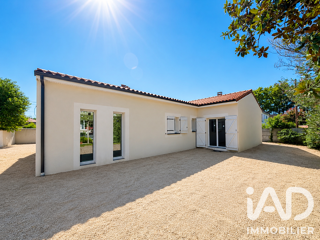  Maison à vendre 5 pièces 140 m²