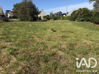  Terrain à vendre 741 m²