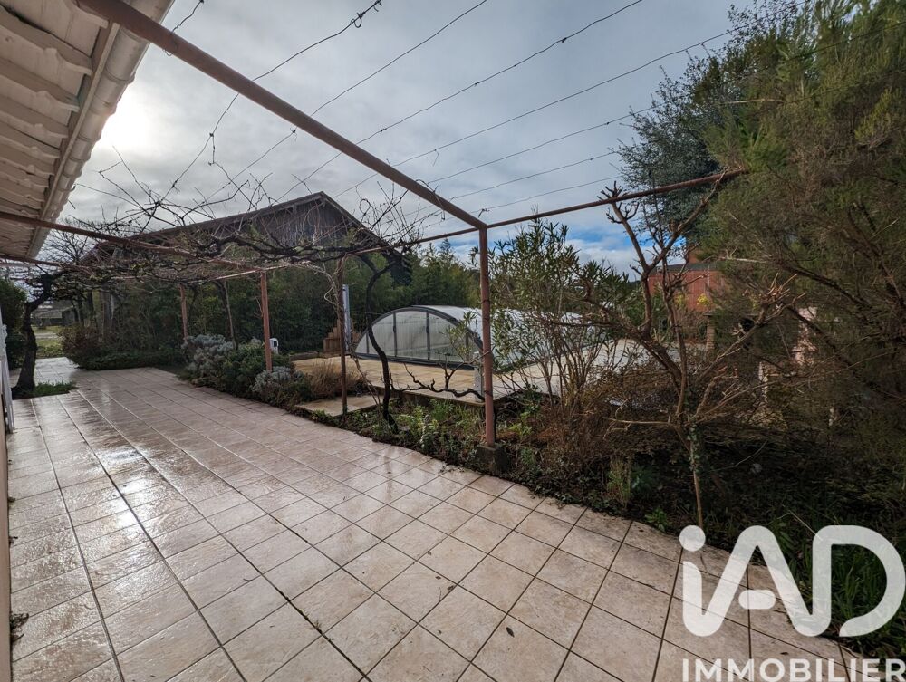 à vendre  Maison Sanguinet (40460)