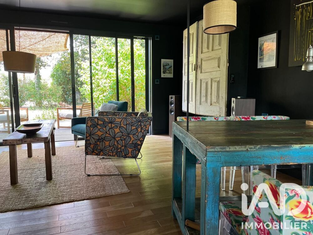 Vente Maison Vente Maison d'architecte 4 pièces Rouans