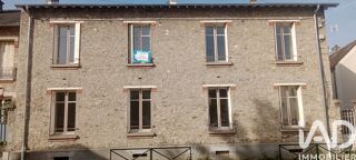  Maison � vendre 9 pi�ces 180 m�