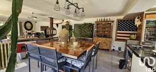  Maison à vendre 5 pièces 183 m²
