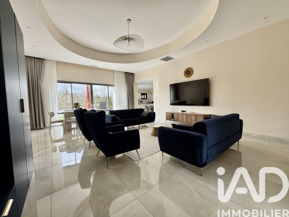Vente Maison/villa 7 pièces
