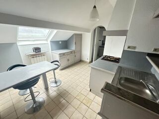  Appartement � vendre 3 pi�ces 50 m�